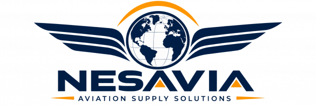 NESAVIA logo